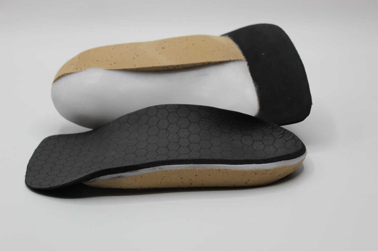 Supination Orthotic