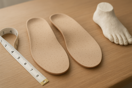Insoles for Diabetic Foot Pain: Relief That Truly Lasts