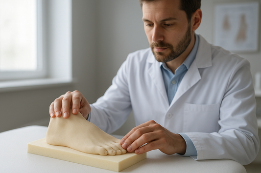 High-Performance Insoles for Athletes: Complete Guide