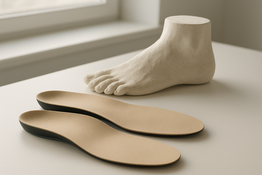 Orthotics for Everyday Comfort: A Complete Buying Guide