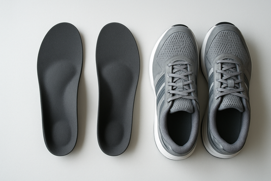 Custom Orthotics for Sports: Boost Performance & Prevent Injury