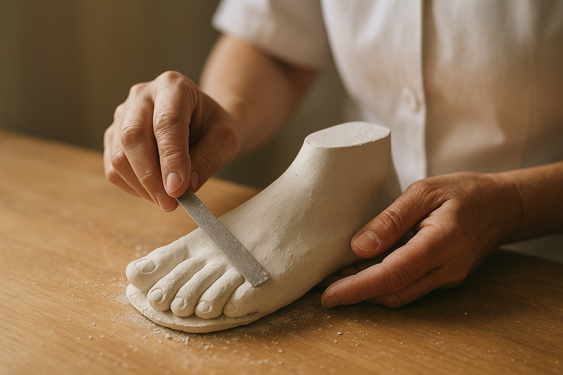 Discount Custom Orthotics: Get Quality Relief for Less