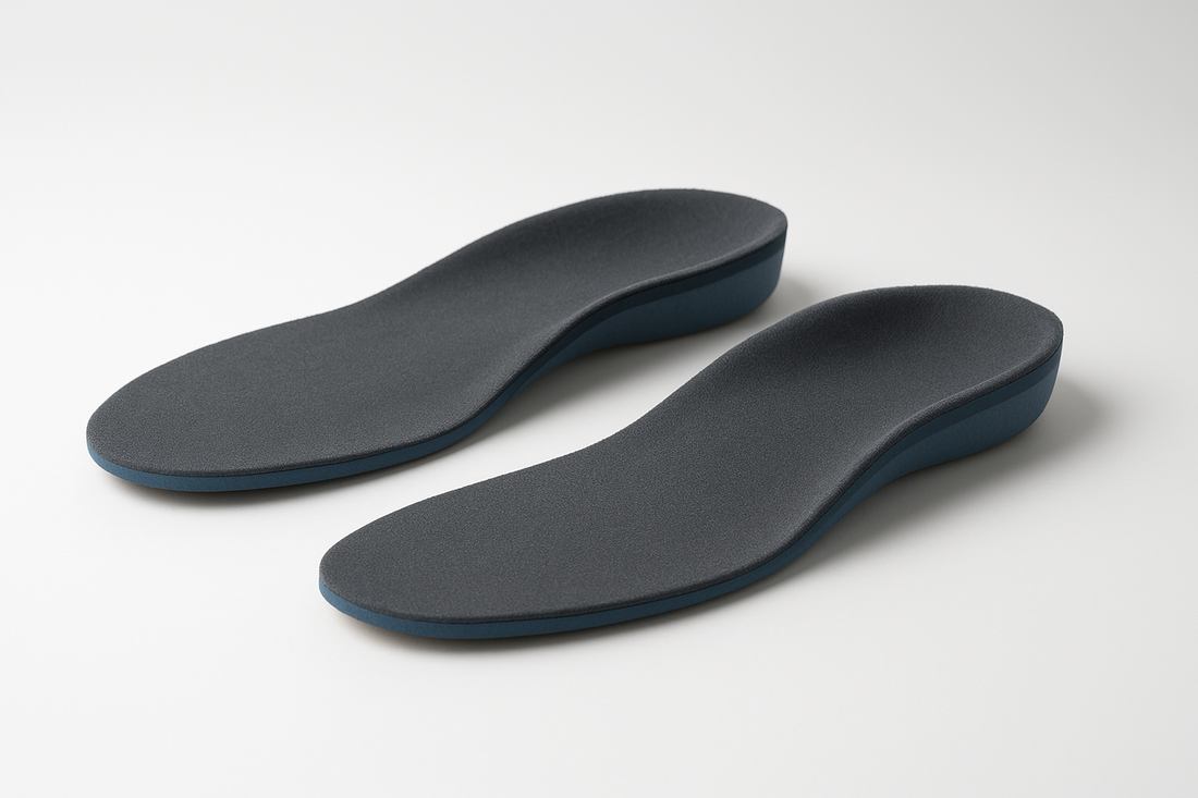 Full Length Orthotics: Benefits, Types & How They Work