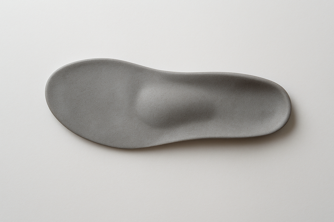Sulcus Length Orthotic: What It Is & Who Needs One