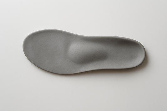 Sulcus Length Orthotic: What It Is & Who Needs One
