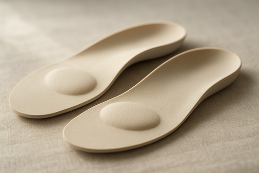 Orthotics for Metatarsalgia: Relief & Recovery Guide