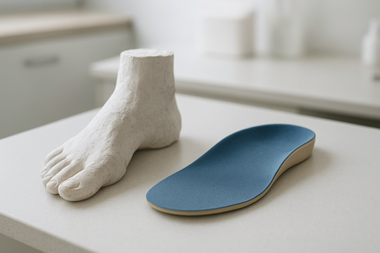 Personalized Foot Solutions for Athletes: Full Guide