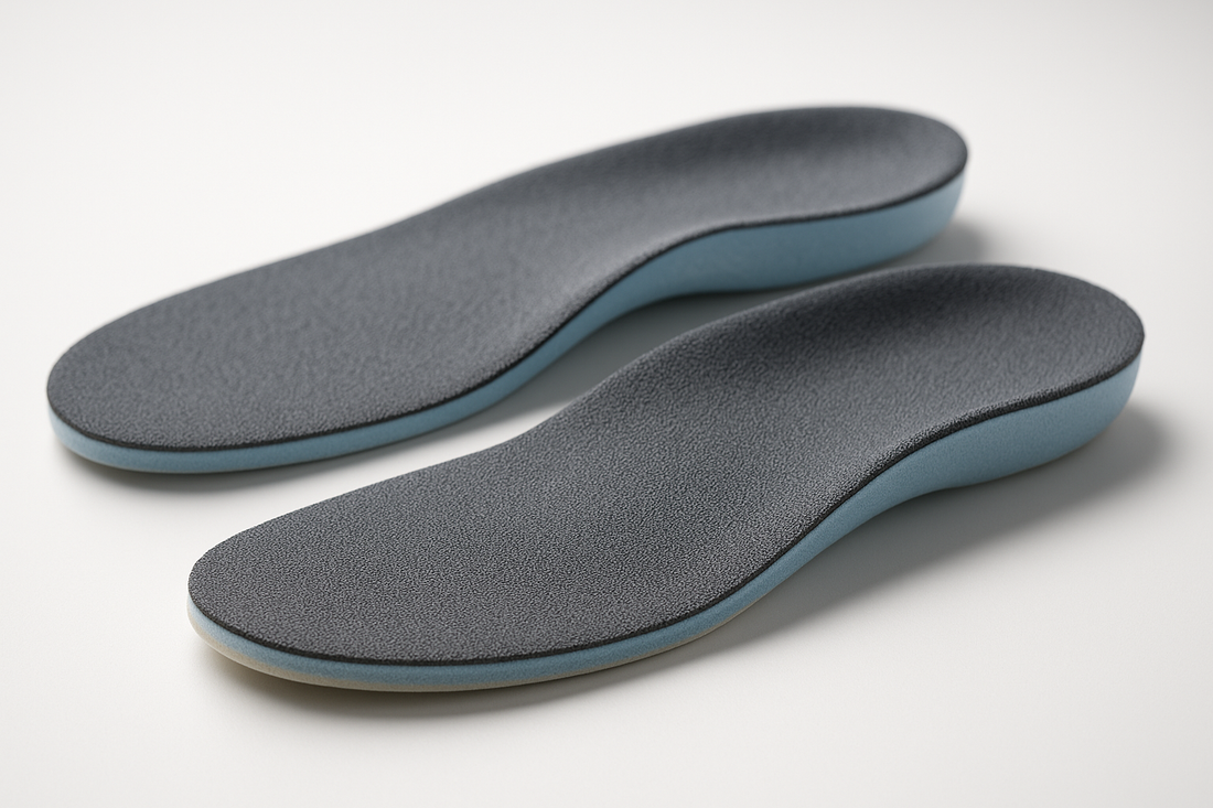 Diabetic Orthotics Online: Find the Right Fit Fast