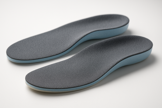 Diabetic Orthotics Online: Find the Right Fit Fast