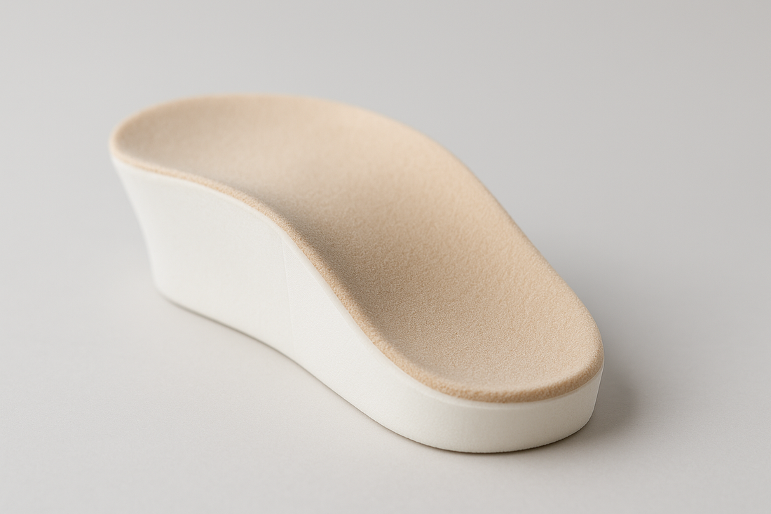 Heelpost Guide: What It Is and Why It Matters for Feet