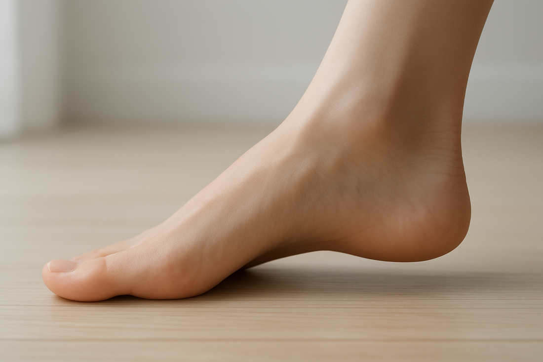 Shoe Inserts for High Arches: Best Options & Relief
