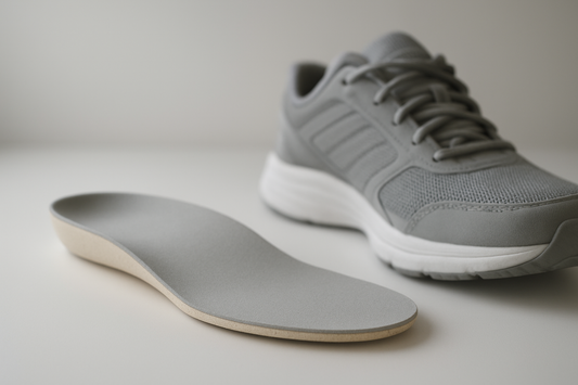 Plantar Fasciitis Orthotic Solutions That Actually Work