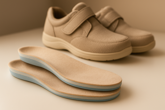 Orthotics for Diabetic Foot Care: What You Need to Know