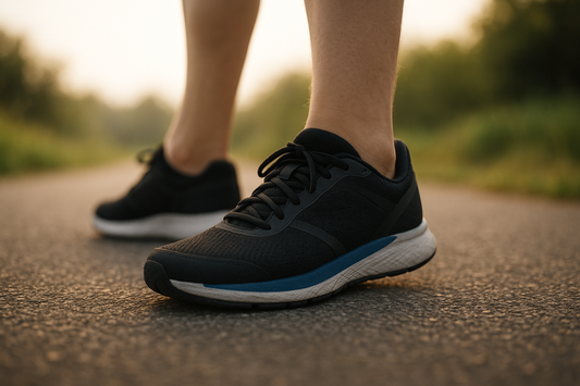 Walking Orthotics: Relieve Foot Pain & Boost Mobility