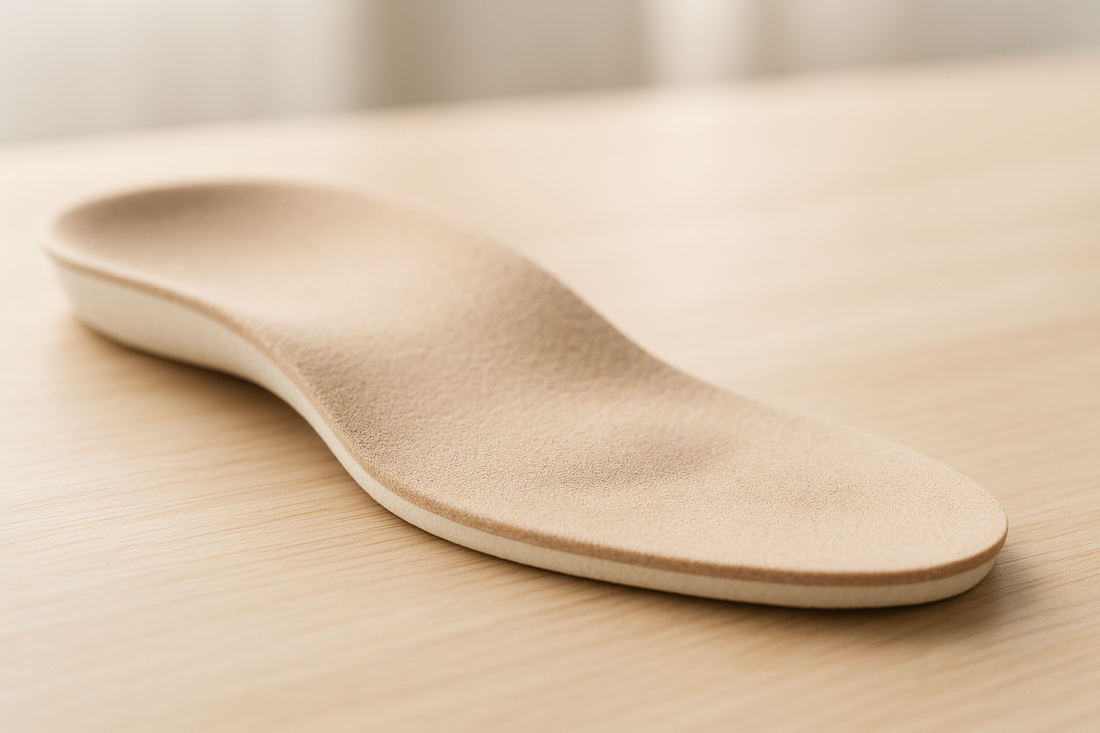 Orthopedic Arch Supports: Complete Relief Guide 2026