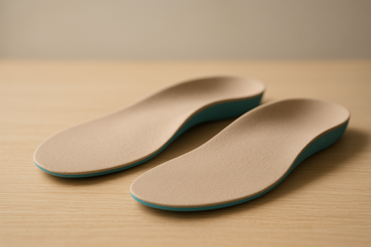 Customized Shoe Insoles for Comfort: Complete Guide