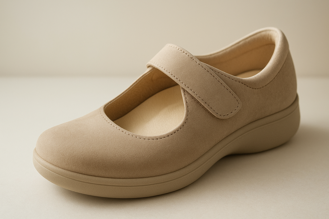 Orthopedic Footwear for Foot Pain: Full Relief Guide