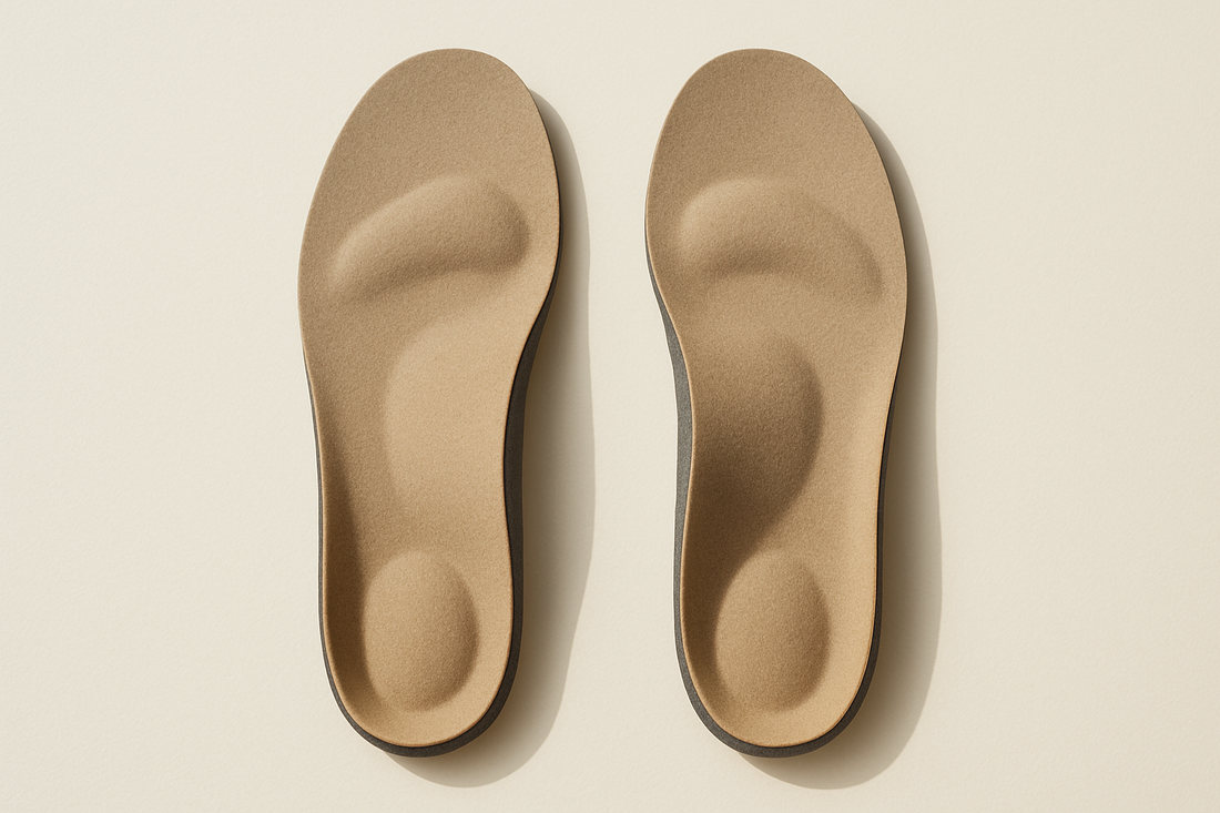 Best Insoles for Standing All Day: Top Picks & Tips