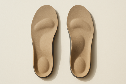 Best Insoles for Standing All Day: Top Picks & Tips