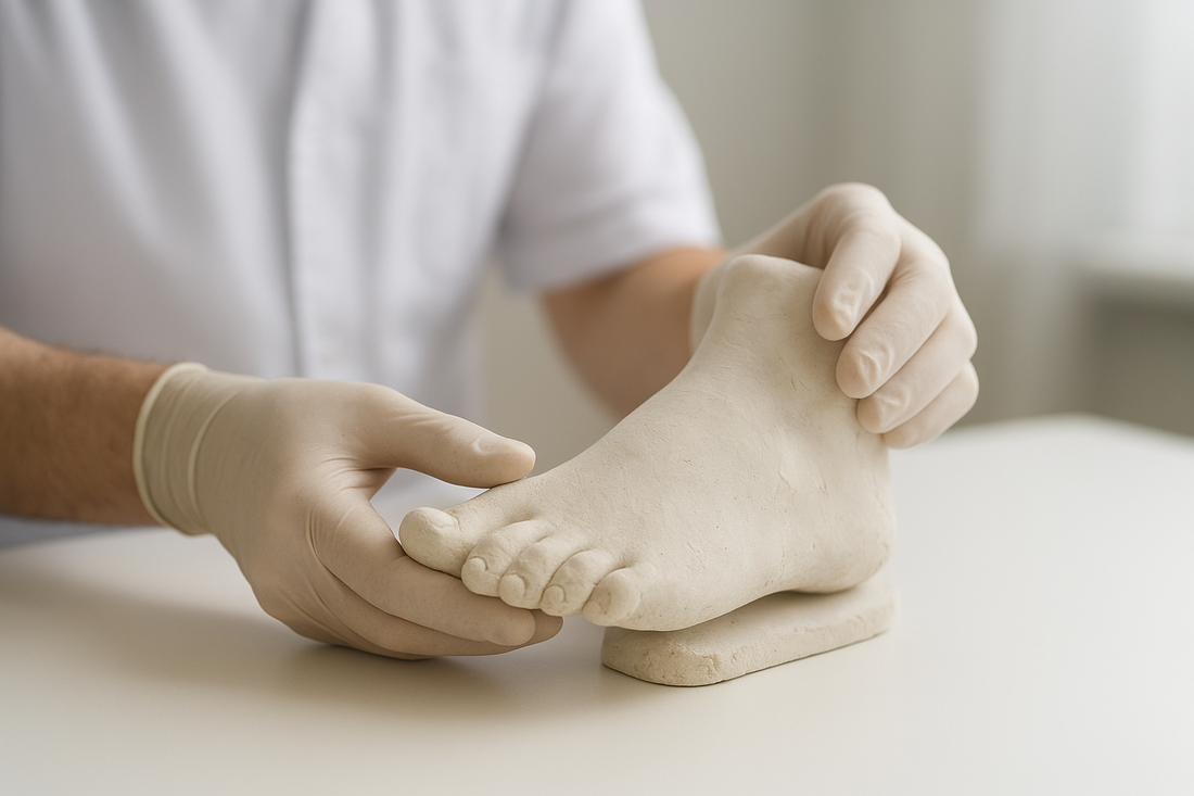 Custom Orthotics for Daily Use: Complete Comfort Guide