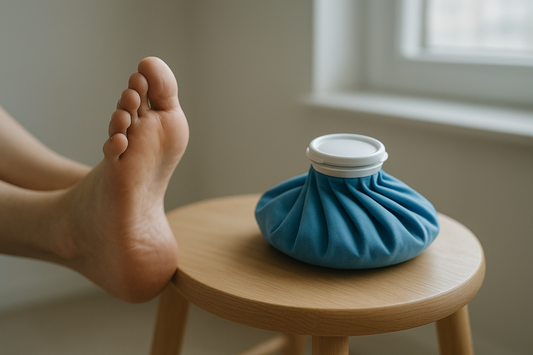 Foot Pain Therapies: What Works and How to Choose It