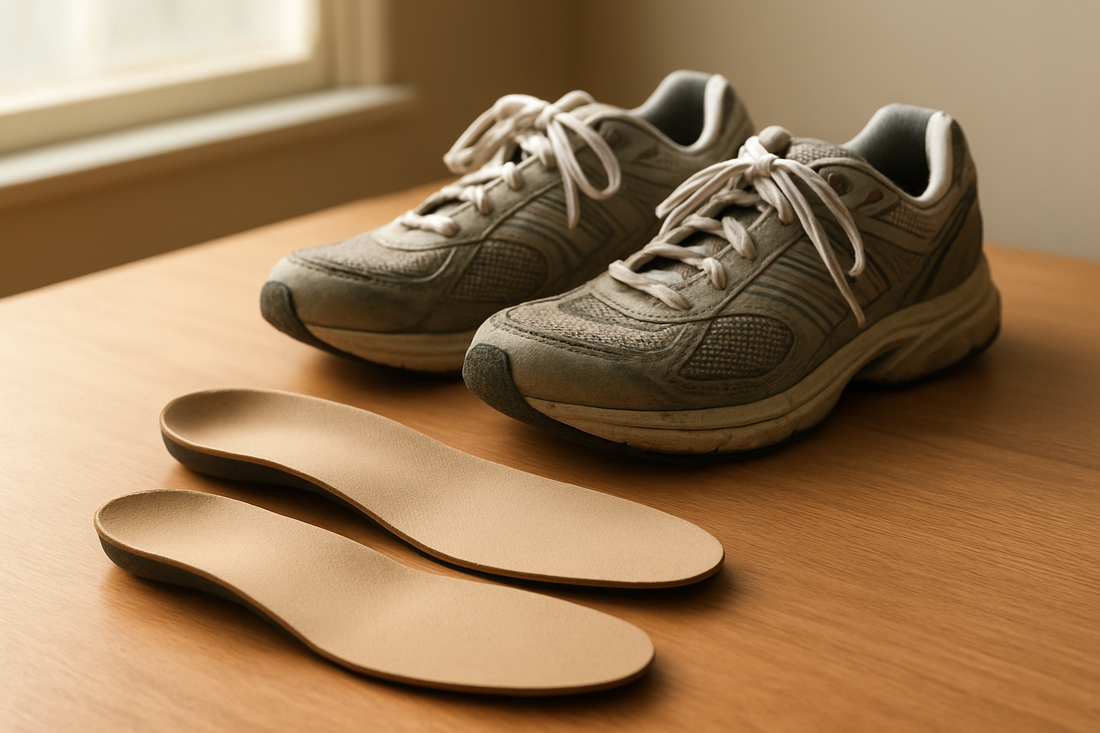 Orthotics for Active Lifestyles: Top Guide to Stay Moving