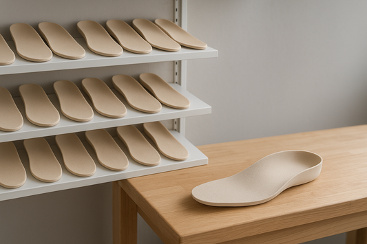 Over-the-Counter Orthotics Alternatives: What Really Works