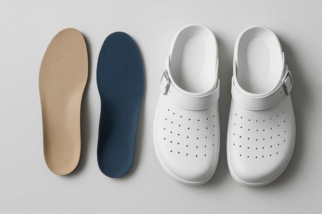 Orthotics for Nursing Professionals: Relief Guide