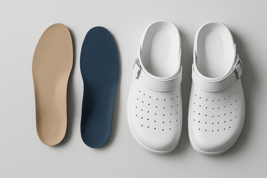 Orthotics for Nursing Professionals: Relief Guide