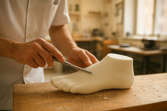 Top-Rated Custom Orthotics: How to Choose the Best Fit