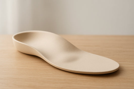 Orthotic Foot Support: Complete Guide to Pain Relief