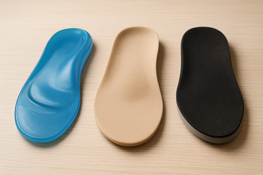 Affordable Insoles for Foot Pain: Best Budget Picks