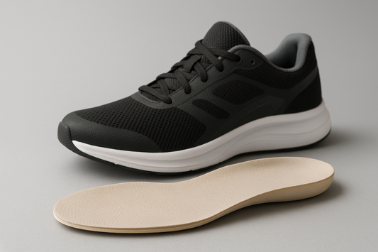 Orthotics for Heel Spurs: Custom Relief That Works