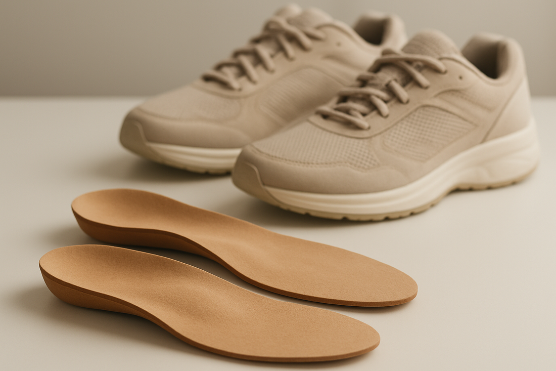 Foot Support for Everyday Activities: Complete Guide