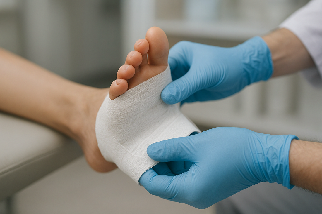 Custom Orthopedic Insoles: Complete Buyer's Guide 2025