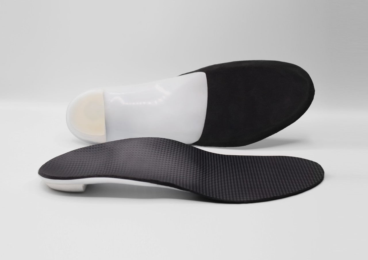 Full Length with Heel Post Orthotics  Free Shipping