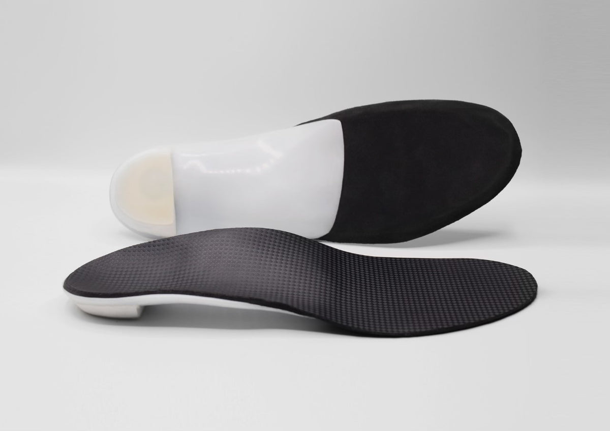 Orthottics Custom Orthotics provides Custom Foot Supports at a FAIR price ...