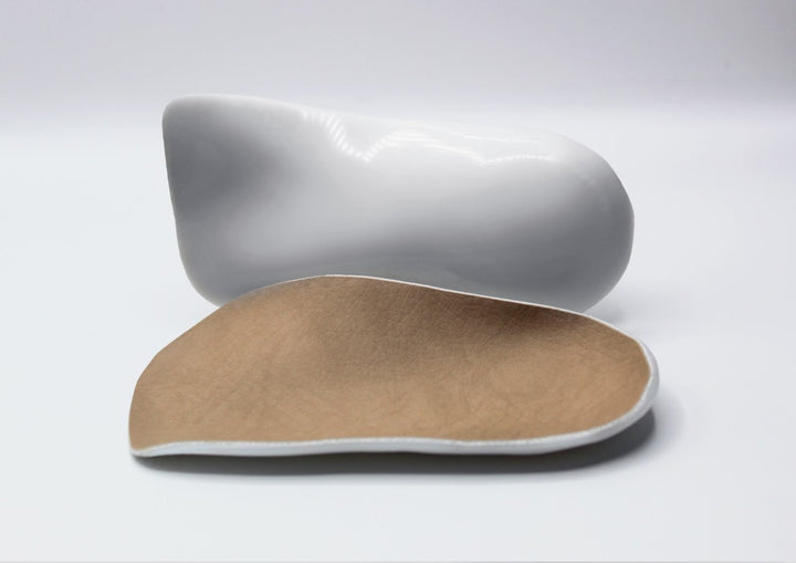 Custom Foot Custom Orthotics provides Custom Foot Supports at a FAIR price ...